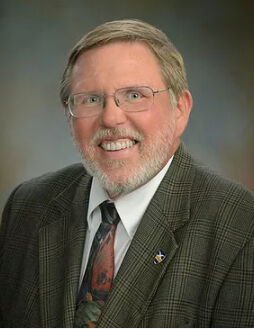 Chuck Salestrom